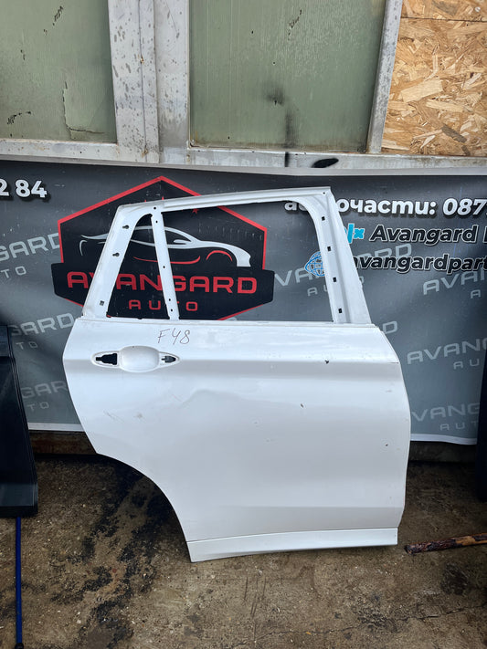 Врата BMW X1 F48 2015-