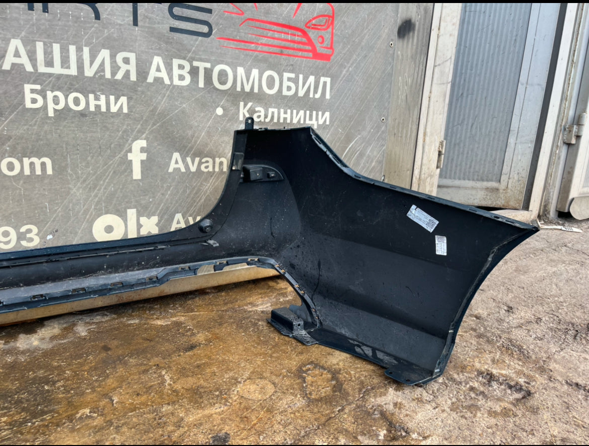 Задна Броня за Hyundai i30 17-20