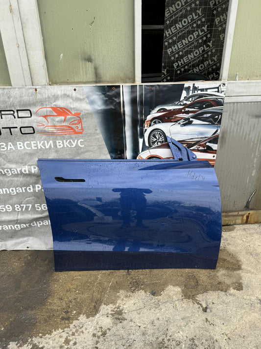 Врати Tesla Model Y