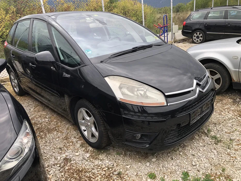 VW Golf 6 1.2 benzin