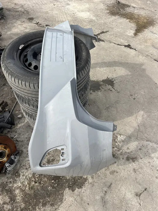 Задна броня Ford Puma 2019-