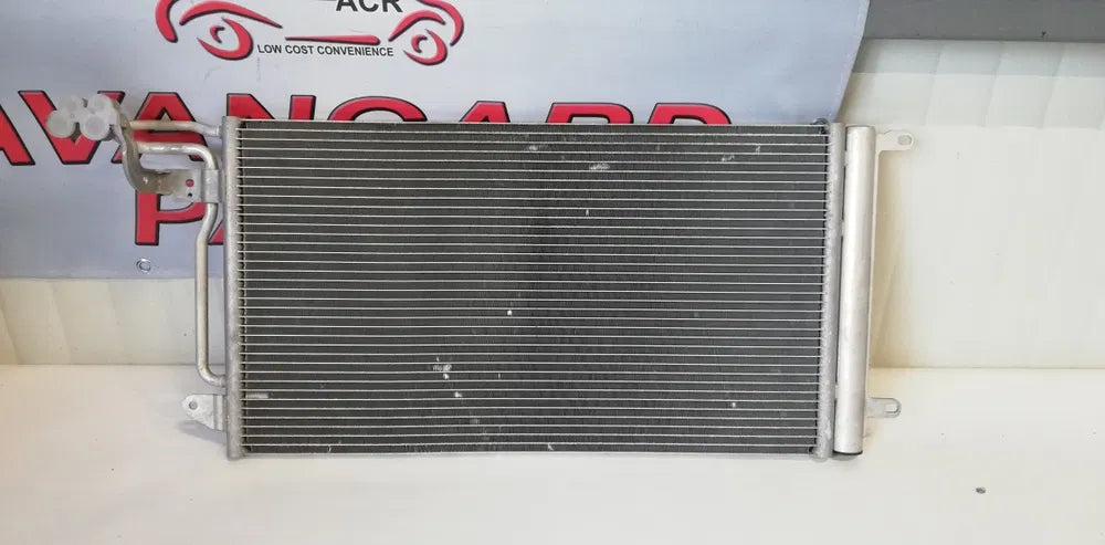 Радиатор климатик Volkswagen Polo 6R, Skoda Fabia 2