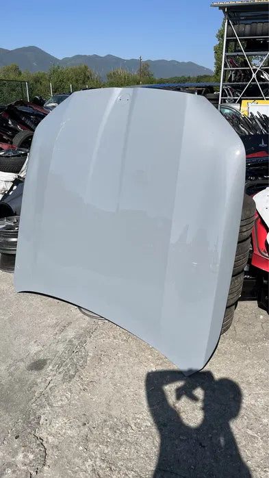 Преден капак BMW 5 G60 2023