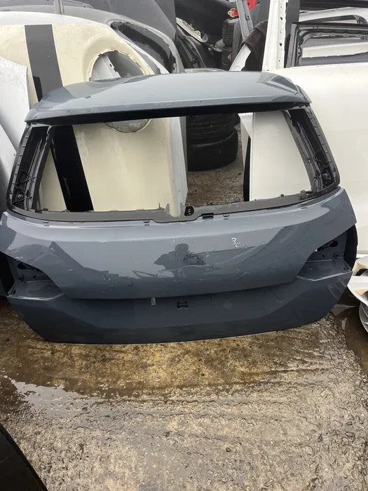 Капак/багажник Peugeot 308