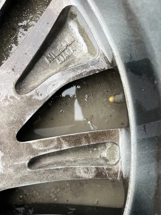 Джанта Nissan 5x114.3 18
