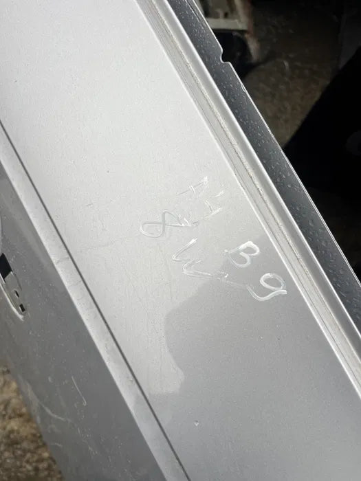 Врата Audi A4 B9 2018