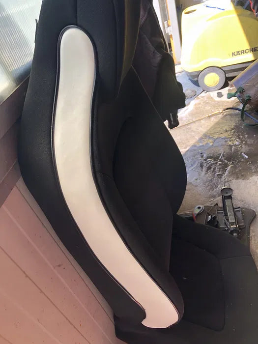 Салон Renault Zoe 2016