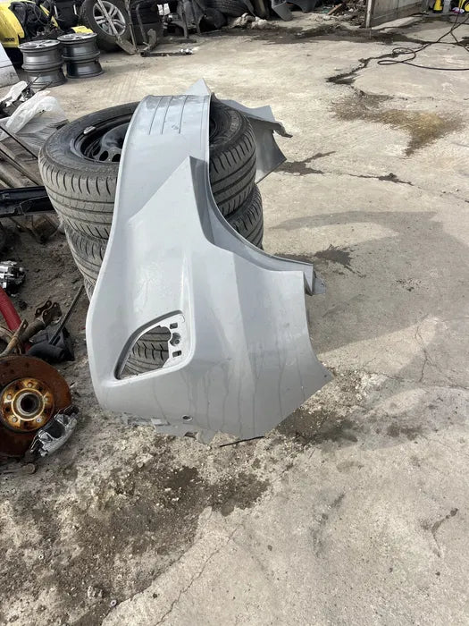 Задна броня Ford Puma 2019-