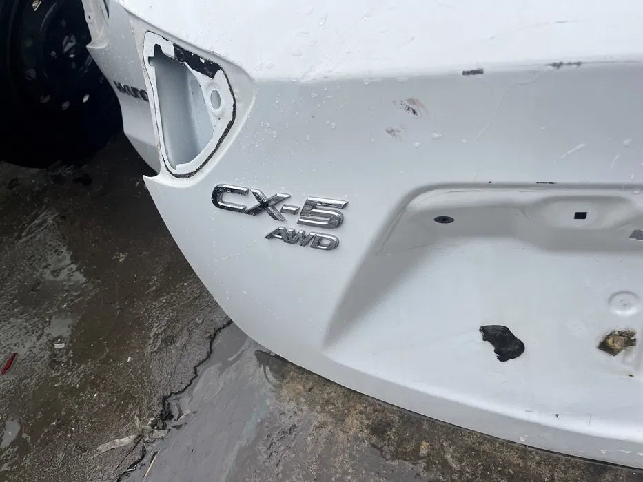 Заден капак/багажна врата Mazda CX5 2013-2017