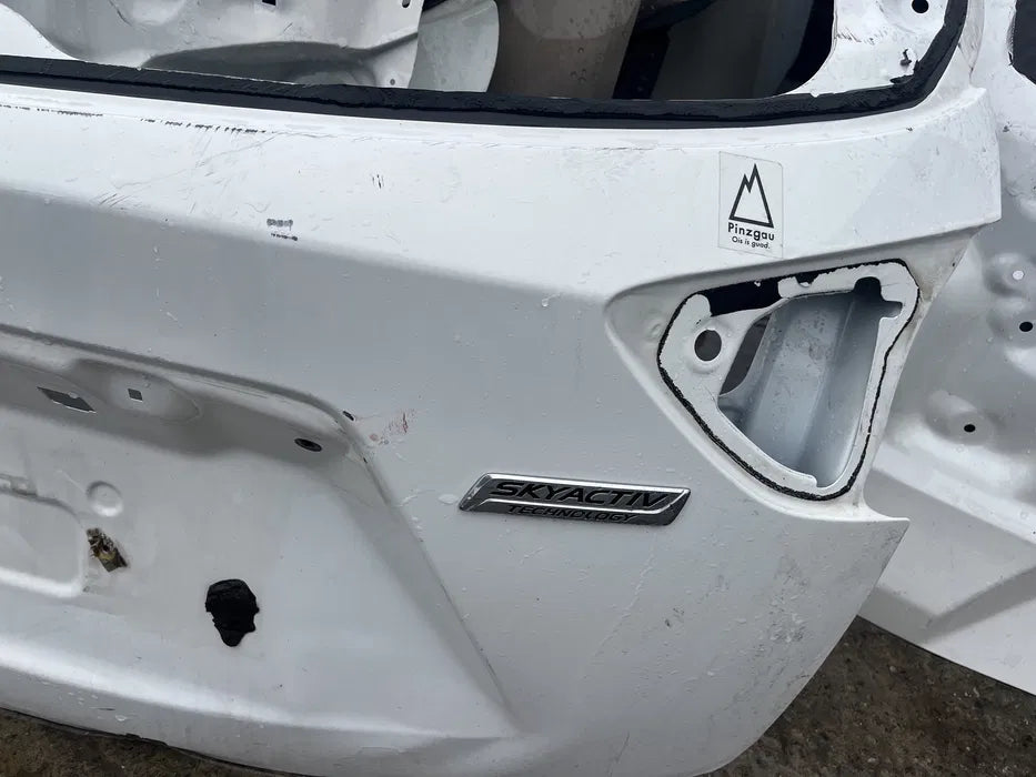 Заден капак/багажна врата Mazda CX5 2013-2017