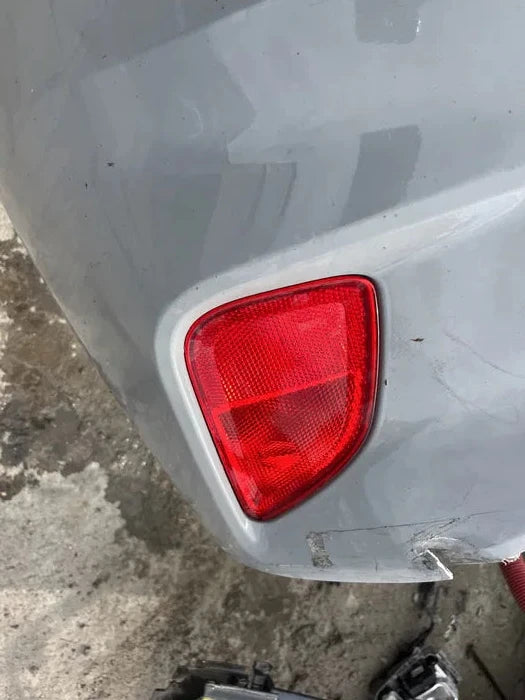 Задна броня Ford Puma 2019-