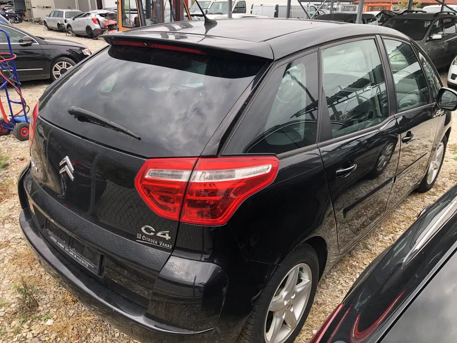 VW Golf 6 1.2 benzin