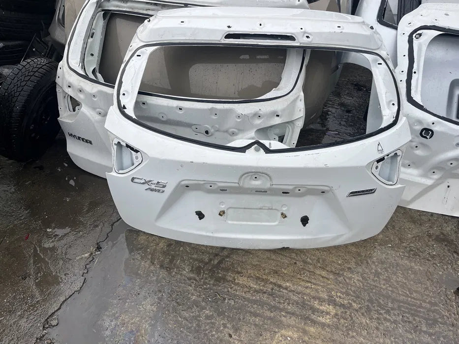 Заден капак/багажна врата Mazda CX5 2013-2017