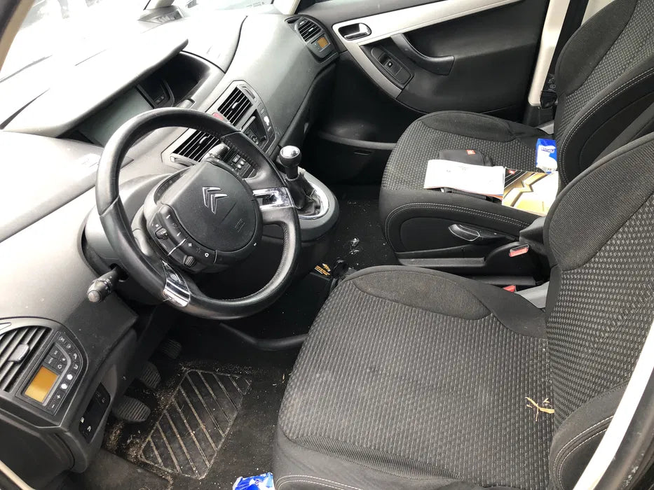 VW Golf 6 1.2 benzin