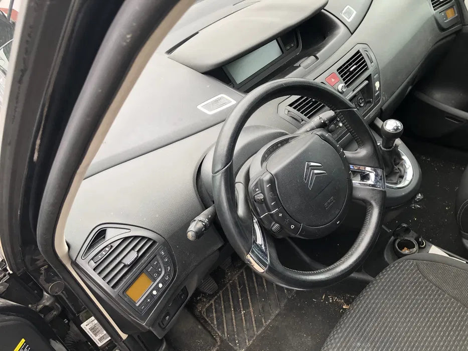 VW Golf 6 1.2 benzin
