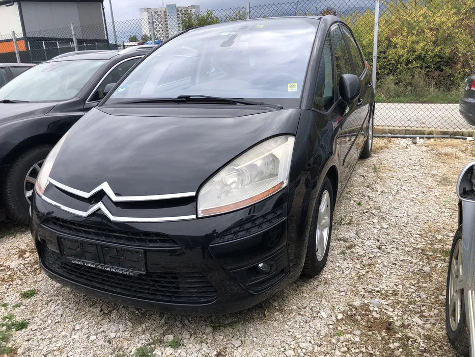 VW Golf 6 1.2 benzin