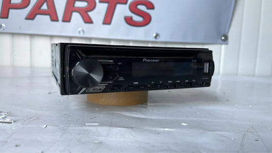 Радио/CD Player Pioneer DEH-1900UBB