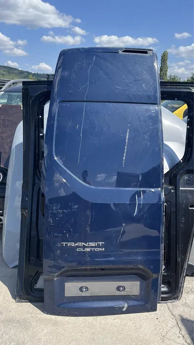 Задна лява врата Ford Transit Custom 2013-2019