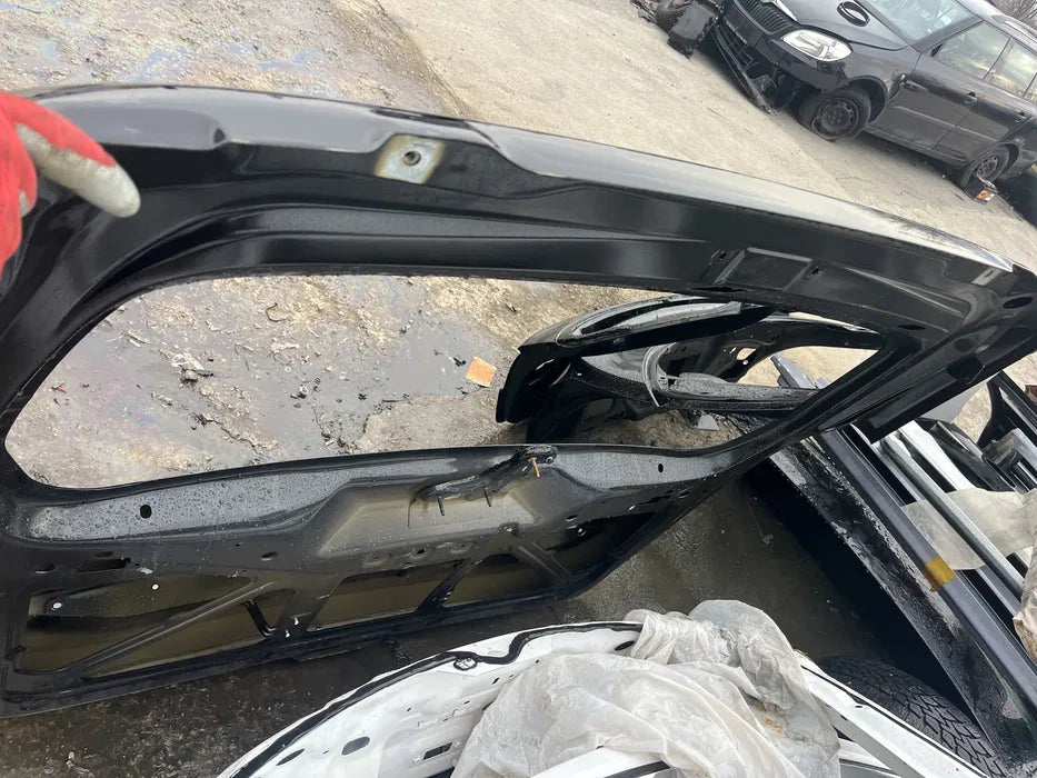 Капак/багажник Toyota Proace