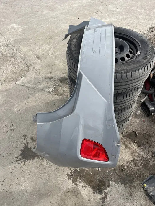 Задна броня Ford Puma 2019-