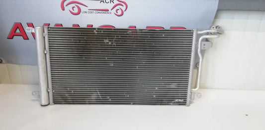 Радиатор климатик Volkswagen Polo 6R, Skoda Fabia 2