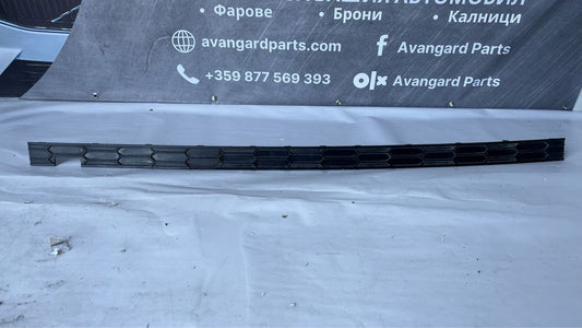 Лайстна от задна броня Skoda Octavia 3 2012-