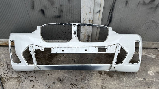 Предна броня BMW X3 G01 2020- 2бр