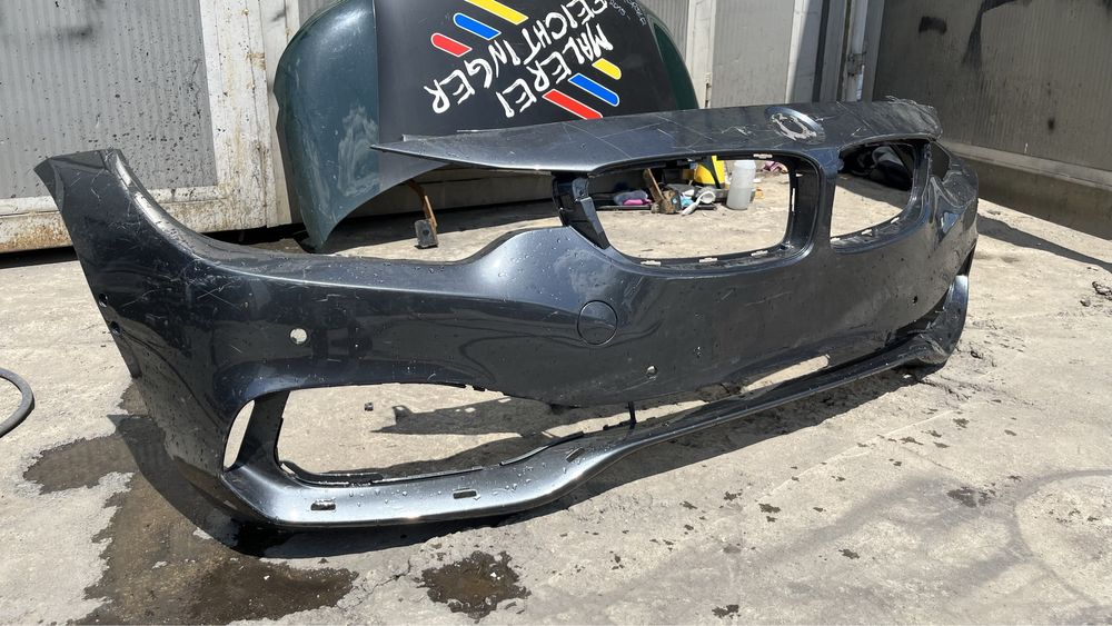 Предна броня BMW 4 F32/F33/F36 (2013-2017)