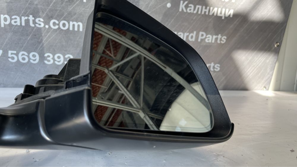 2 броя дясно огледало Tesla Y 2020-