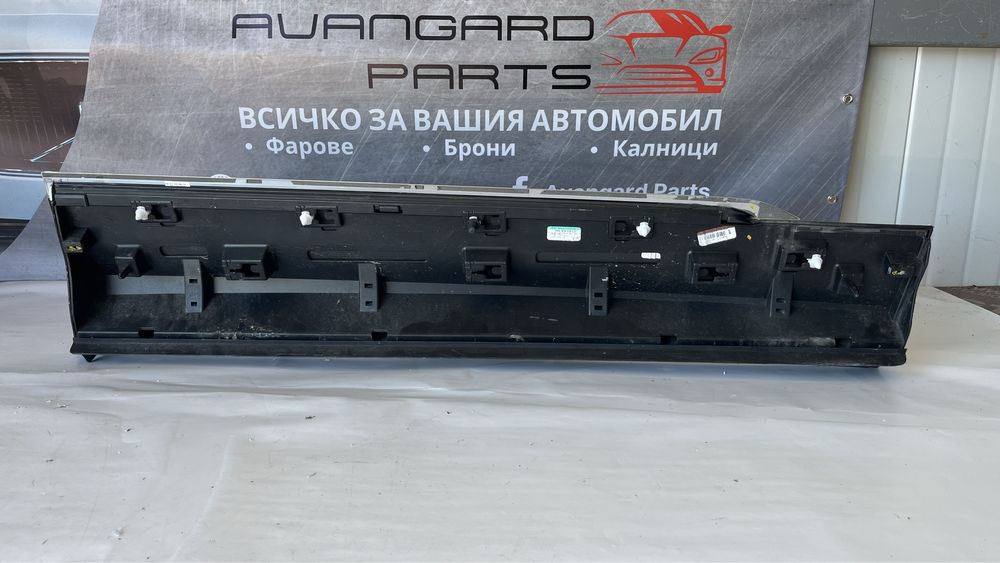 Праг  Volkswagen Tiguan 2