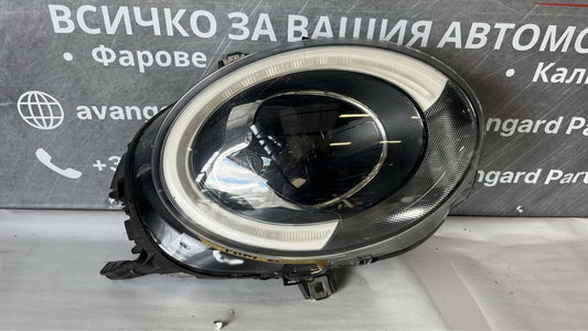 Десен фар Mini Cooper F55/F56 (2014-2024)