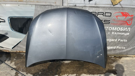2 броя преден капак Seat Leon 3 (2012-2019)