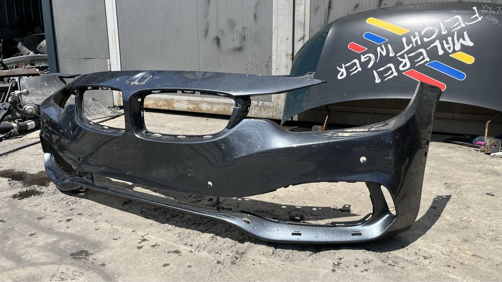 Предна броня BMW 4 F32/F33/F36 (2013-2017)