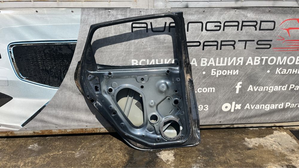 Задна лява врата Seat Arona 6F9
