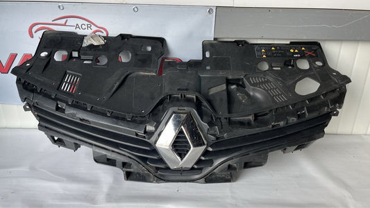 Решетка/маска Renault Clio 4 (2012-2020)