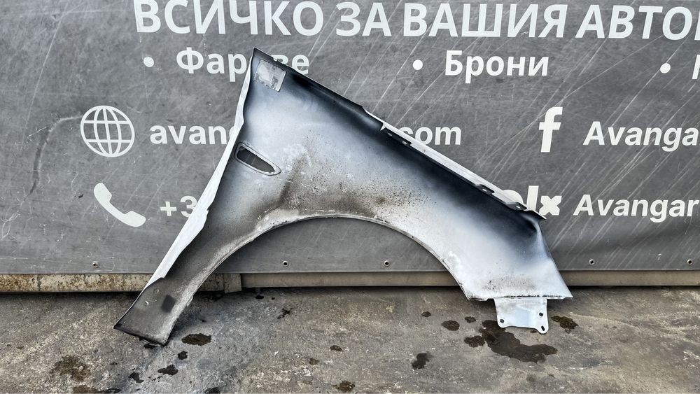 Ляв калник Opel Astra K 2015-2021
