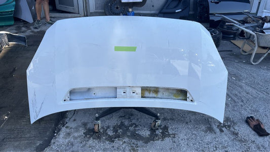 Преден капак VW Crafter 2006-2017
