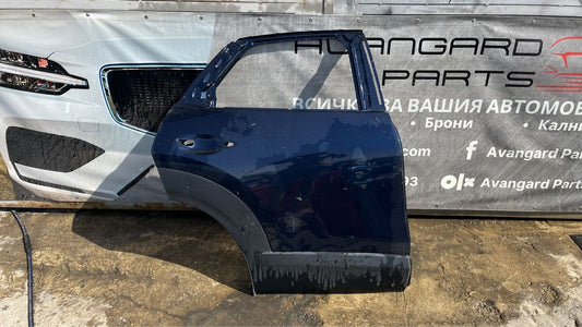 Задна дясна врата Mazda CX-30