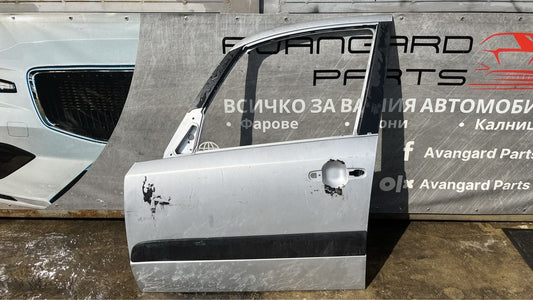 Предна лява врата Fiat Sedici/Suzuki SX4