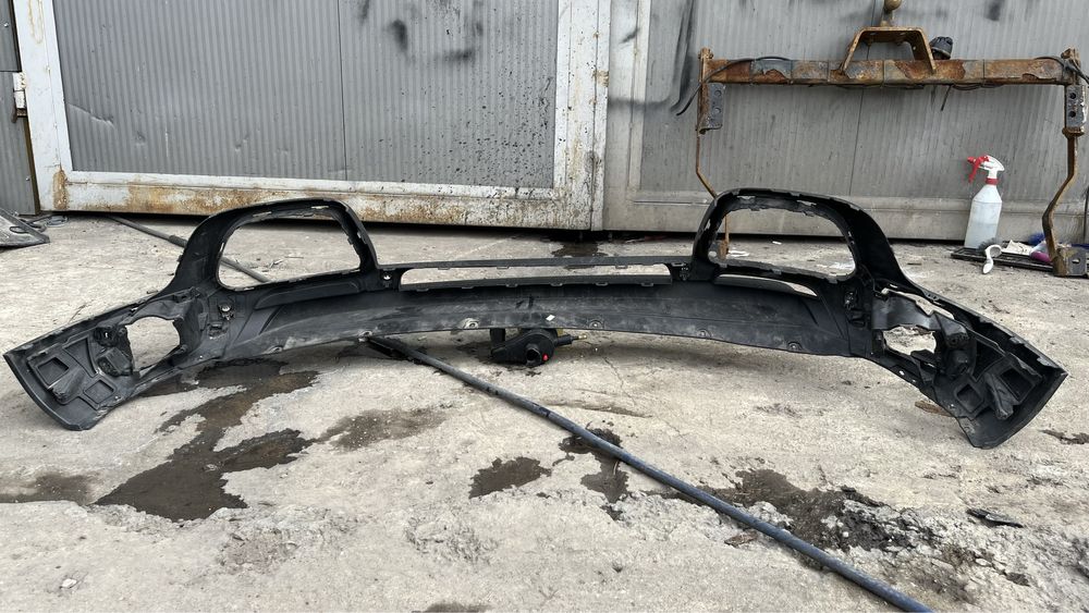 Долна предна броня Citroen C5