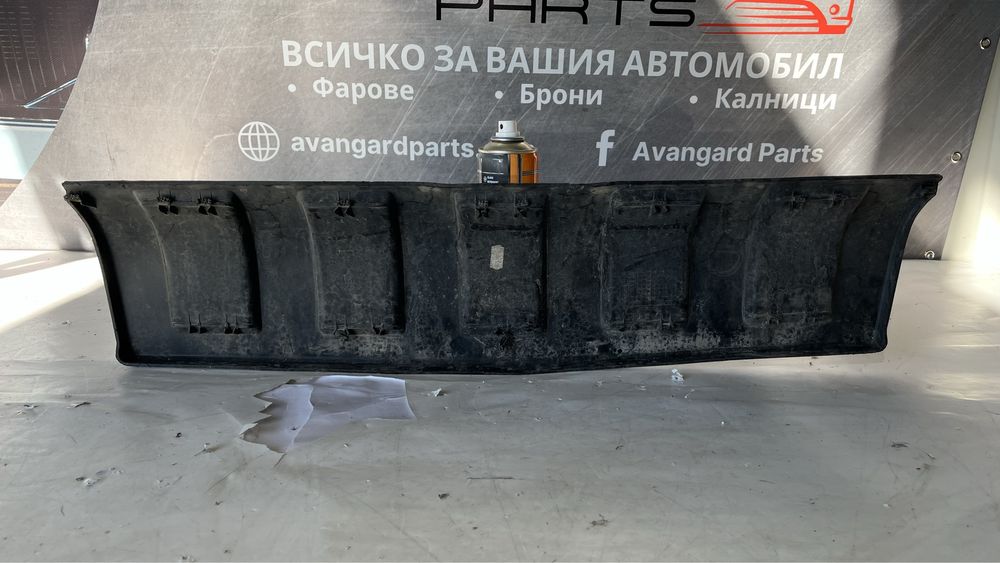Декоративен панел Fiat Panda Cross 2003-2011