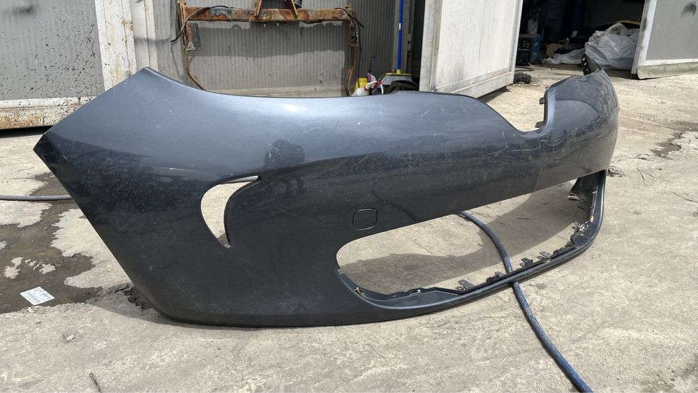 Предна броня Renault Zoe 2013-2019