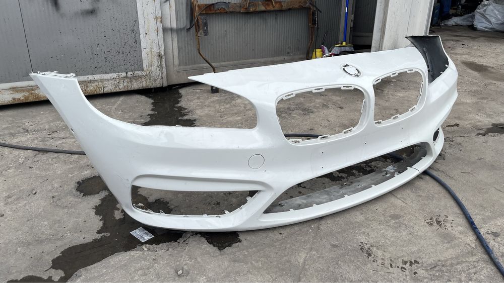 Броня BMW 2 F45,F46 2014- 4броя