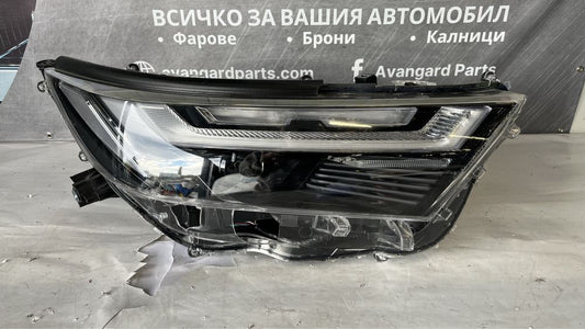Ляв и десен фар Toyota Rav 5 2022-