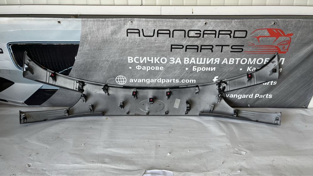 Панел за багажна врата Kia Ceed 2 (2012-2018)