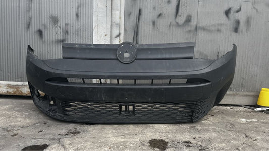 Предна броня Volkswagen Caddy 2020- 2бр