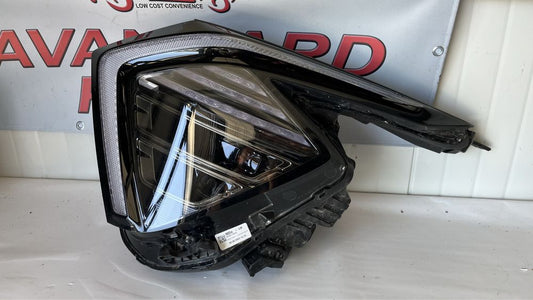 Ляв фар Kia Sportage 5 2021-