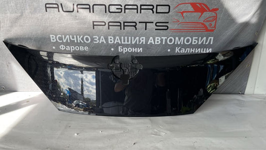Панел на предница Nissan Aryia 2022-