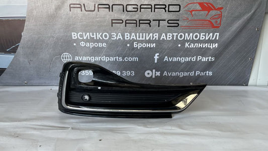 Дясна решетка Ford Galaxy Mk3