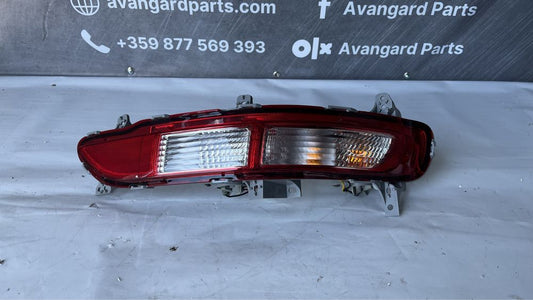 2 броя ляв стоп Kia Sportage 4 2016-